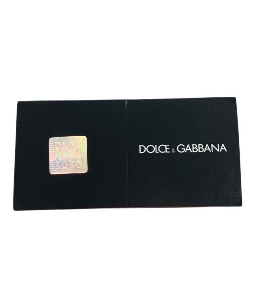 DOLCE & GABBANA（ドルチェ＆ガッバーナ）DOLCE & GABBANA (ドルチェ＆ガッバーナ) ドッグタグ サイズ:不明の古着・服飾アイテム