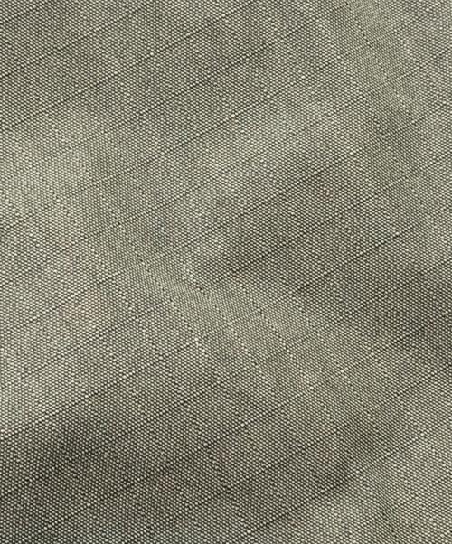 DIESEL（ディーゼル）DIESEL (ディーゼル) ベスト オリーブ サイズ:XLの古着・服飾アイテム