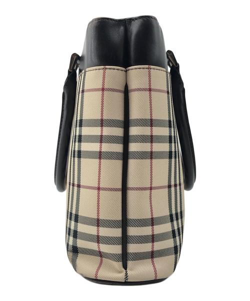BURBERRY（バーバリー）BURBERRY (バーバリー) トートバッグの古着・服飾アイテム