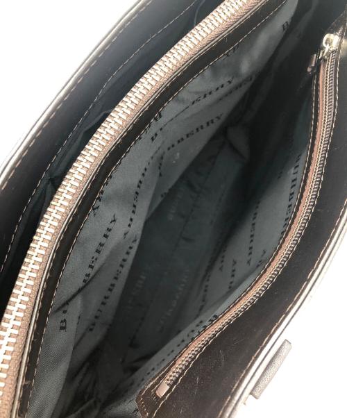 BURBERRY（バーバリー）BURBERRY (バーバリー) トートバッグの古着・服飾アイテム