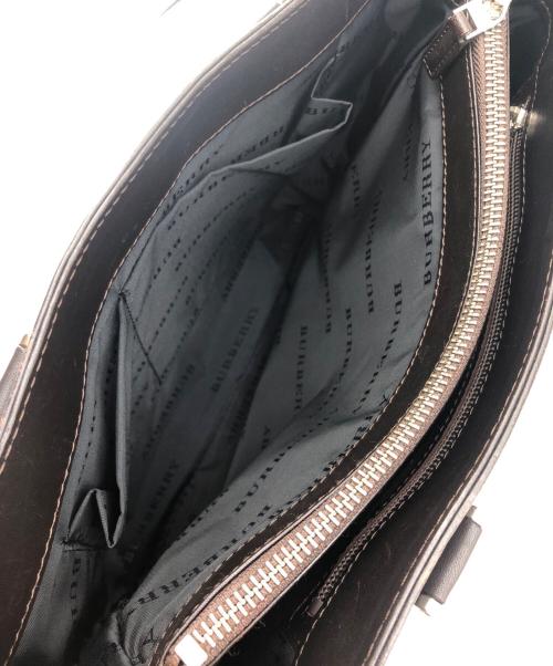 BURBERRY（バーバリー）BURBERRY (バーバリー) トートバッグの古着・服飾アイテム