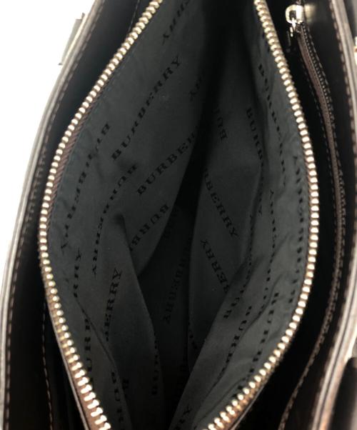 BURBERRY（バーバリー）BURBERRY (バーバリー) トートバッグの古着・服飾アイテム