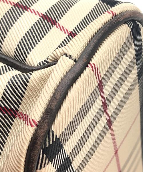 BURBERRY（バーバリー）BURBERRY (バーバリー) トートバッグの古着・服飾アイテム