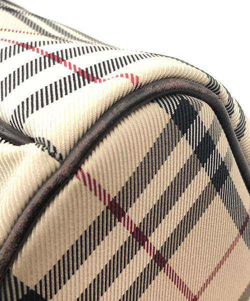 BURBERRY（バーバリー）BURBERRY (バーバリー) トートバッグの古着・服飾アイテム