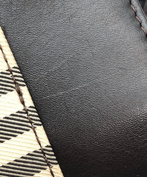 BURBERRY（バーバリー）BURBERRY (バーバリー) トートバッグの古着・服飾アイテム