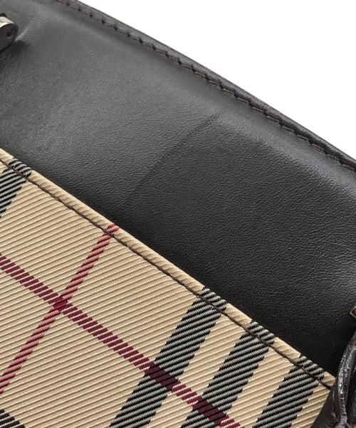 BURBERRY（バーバリー）BURBERRY (バーバリー) トートバッグの古着・服飾アイテム