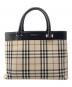 BURBERRY（バーバリー）の古着「トートバッグ」