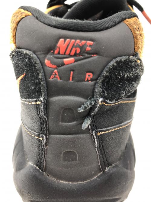 NIKE（ナイキ）NIKE (ナイキ) AIR MAX 95 ESSENTIAL ベージュ×ブラック サイズ:280の古着・服飾アイテム