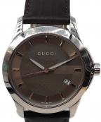 GUCCIグッチ）の古着「腕時計」