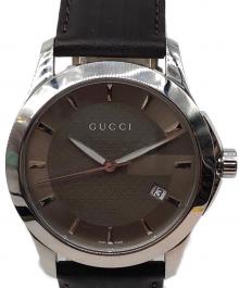 GUCCI（グッチ）の古着「腕時計」