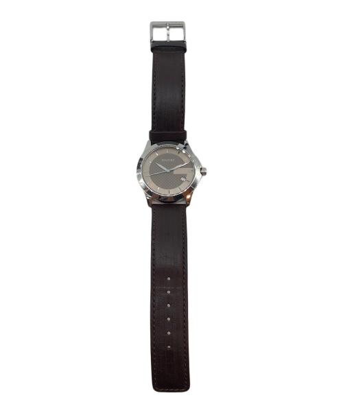 GUCCI（グッチ）GUCCI (グッチ) 腕時計の古着・服飾アイテム