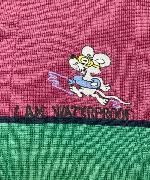 CARLO COLUCCI（カルロコルッチ）CARLO COLUCCI (カルロコルッチ) 厚手ニット	古着 サイズ:50の古着・服飾アイテム