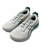 asicsアシックス）の古着「スニーカー」｜ホワイト