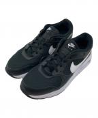 NIKEナイキ）の古着「AIR MAX SC」｜ブラック