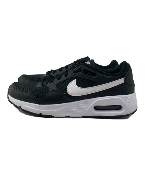 NIKE（ナイキ）NIKE (ナイキ) AIR MAX SC ブラック サイズ:26.5㎝の古着・服飾アイテム
