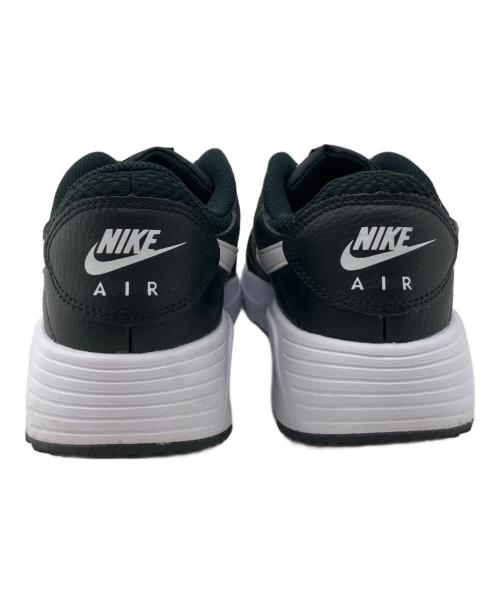 NIKE（ナイキ）NIKE (ナイキ) AIR MAX SC ブラック サイズ:26.5㎝の古着・服飾アイテム