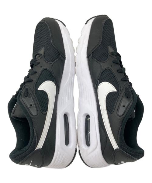 NIKE（ナイキ）NIKE (ナイキ) AIR MAX SC ブラック サイズ:26.5㎝の古着・服飾アイテム