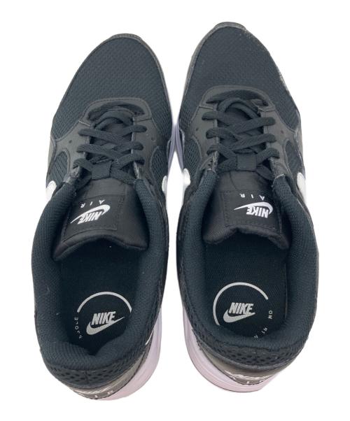 NIKE（ナイキ）NIKE (ナイキ) AIR MAX SC ブラック サイズ:26.5㎝の古着・服飾アイテム