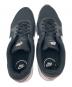 中古・古着 NIKE (ナイキ) AIR MAX SC ブラック サイズ:26.5㎝：6000円
