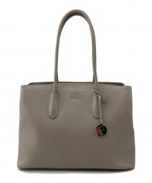 FURLA（フルラ）の古着「ハンドバッグ」