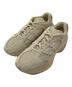 NEW BALANCE（ニューバランス）の古着「Warped Runner」｜ベージュ