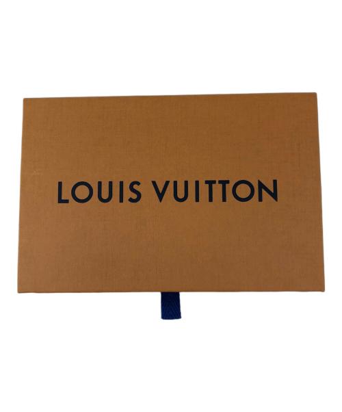 LOUIS VUITTON（ルイ ヴィトン）LOUIS VUITTON (ルイ ヴィトン) 長財布 ポルトフォイユ・エミリー レッド サイズ:不明の古着・服飾アイテム