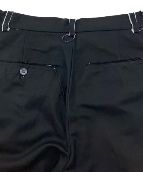 seyto（セイト）seyto (セイト) パンツ ブラック サイズ:1の古着・服飾アイテム