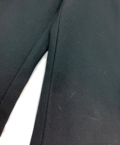seyto（セイト）seyto (セイト) パンツ ブラック サイズ:1の古着・服飾アイテム