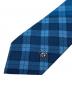 Vivienne Westwood (ヴィヴィアンウエストウッド) ネクタイ ブルー サイズ:F：4000円
