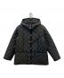 Traditional Weatherwear（トラディショナルウェザーウェア）の古着「キルティングジャケット」｜ブラック