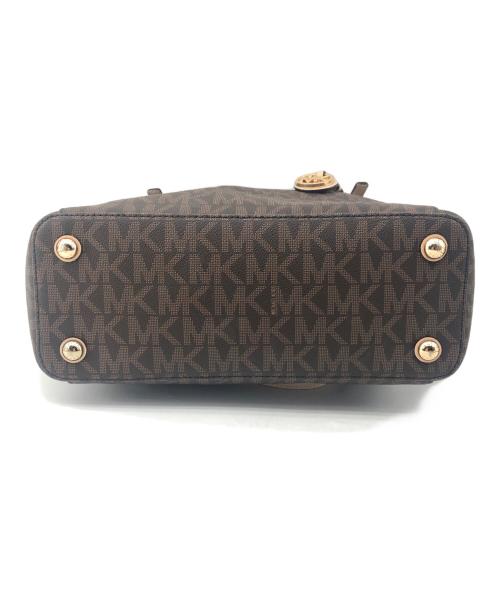 MICHAEL KORS（マイケルコース）MICHAEL KORS (マイケルコース) トートバッグの古着・服飾アイテム