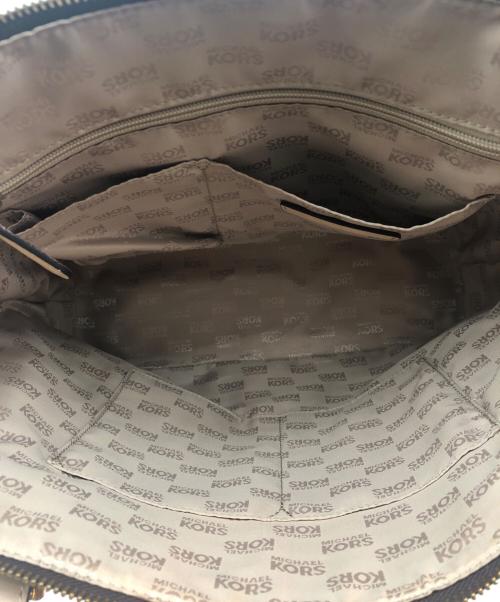 MICHAEL KORS（マイケルコース）MICHAEL KORS (マイケルコース) トートバッグの古着・服飾アイテム