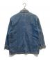 Calvin Klein Jeans (カルバンクラインジーンズ) 90'Sデニムジャケット サイズ:S：8000円