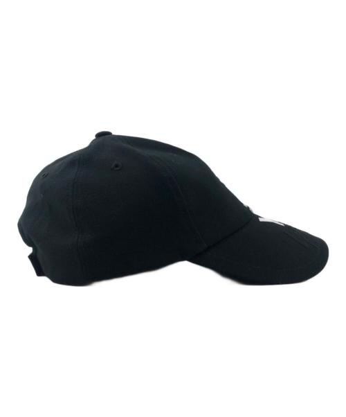 Y-3（ワイスリー）Y-3 (ワイスリー) STREET CAP ブラック サイズ:58cmの古着・服飾アイテム