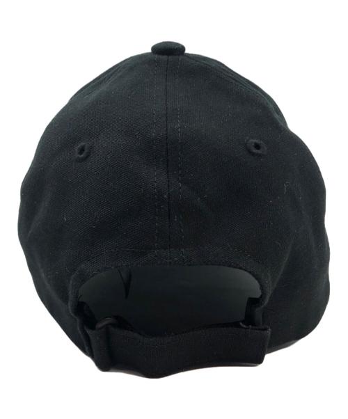 Y-3（ワイスリー）Y-3 (ワイスリー) STREET CAP ブラック サイズ:58cmの古着・服飾アイテム