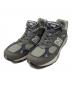 NEW BALANCE（ニューバランス）の古着「ローカットスニーカー」｜グレー