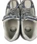中古・古着 NEW BALANCE (ニューバランス) ローカットスニーカー グレー サイズ:USA7 1/2：12000円