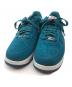 NIKE（ナイキ）の古着「NIKE　LUNAR FORCE 1」｜ブルー