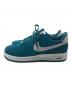NIKE (ナイキ) NIKE　LUNAR FORCE 1 ブルー サイズ:26：6000円