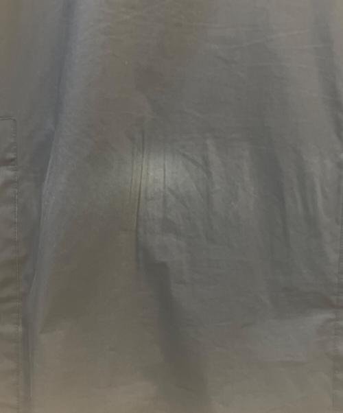 Barbour（バブアー）Barbour (バブアー) 別注BEDALE SL タイプライター ネイビー サイズ:40の古着・服飾アイテム