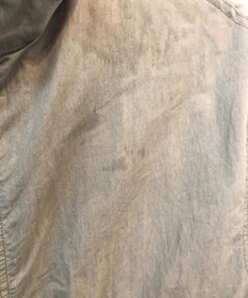 FREAK'S STORE（フリークスストア）FREAK'S STORE (フリークスストア) M-65タイプモッズコート カーキ サイズ:Ｍの古着・服飾アイテム
