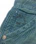 中古・古着 G-STAR RAW (ジースターロゥ) バイカーパンツ　ELWOOD ネイビー サイズ:33：6000円