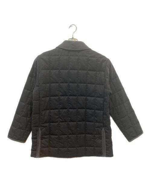 Barbour（バブアー）Barbour (バブアー) キルティングジャケット グレー サイズ:40の古着・服飾アイテム