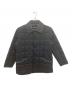 Barbour（バブアー）の古着「キルティングジャケット」｜グレー