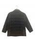 Barbour (バブアー) キルティングジャケット グレー サイズ:40：12000円