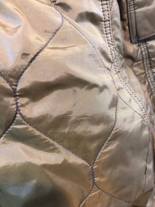 G-STAR RAW（ジースターロゥ）G-STAR RAW (ジースターロゥ) ARCTIC JOGGER LOOSE カーキ サイズ:33の古着・服飾アイテム