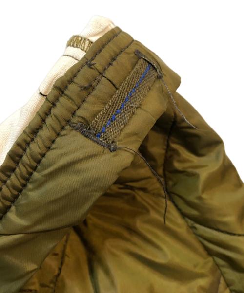 G-STAR RAW（ジースターロゥ）G-STAR RAW (ジースターロゥ) ARCTIC JOGGER LOOSE カーキ サイズ:33の古着・服飾アイテム