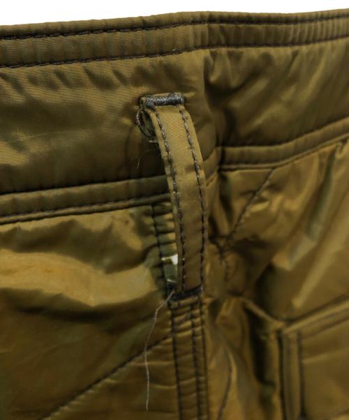 G-STAR RAW（ジースターロゥ）G-STAR RAW (ジースターロゥ) ARCTIC JOGGER LOOSE カーキ サイズ:33の古着・服飾アイテム