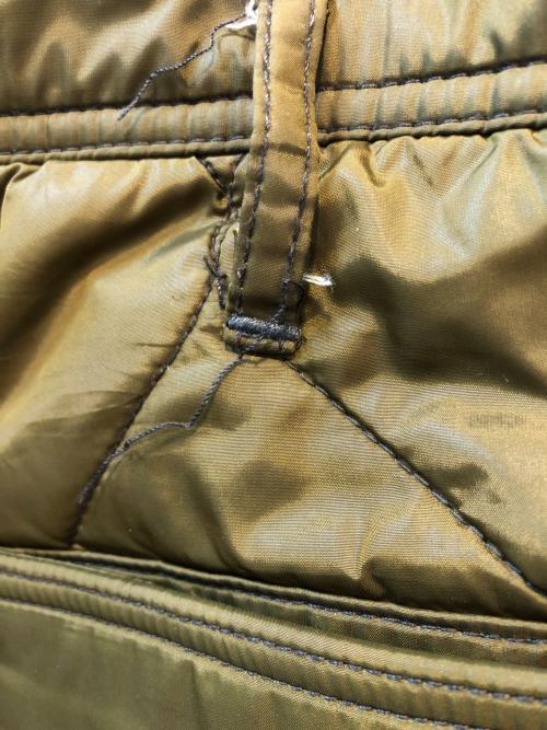 G-STAR RAW（ジースターロゥ）G-STAR RAW (ジースターロゥ) ARCTIC JOGGER LOOSE カーキ サイズ:33の古着・服飾アイテム