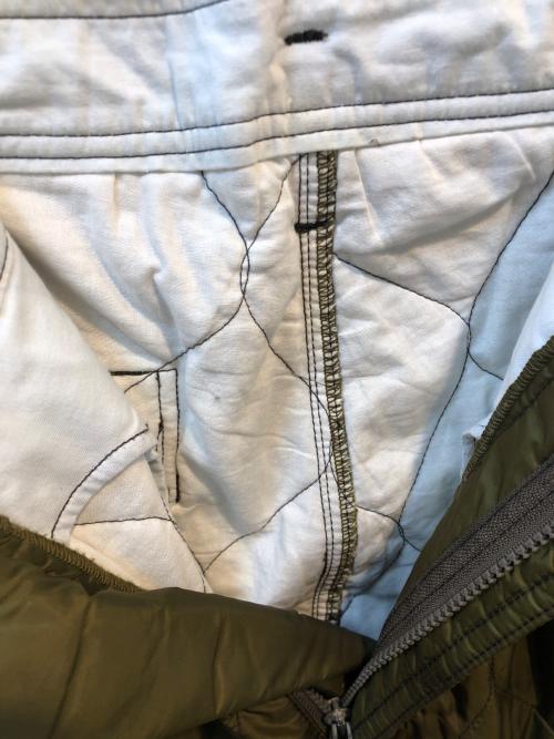G-STAR RAW（ジースターロゥ）G-STAR RAW (ジースターロゥ) ARCTIC JOGGER LOOSE カーキ サイズ:33の古着・服飾アイテム